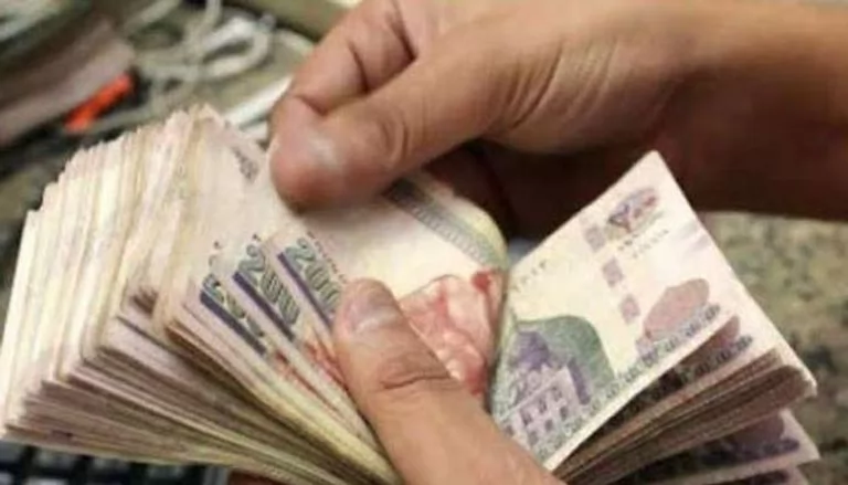 موعد صرف منحة عيد الفطر للعمالة غير المنتظمة في مصر