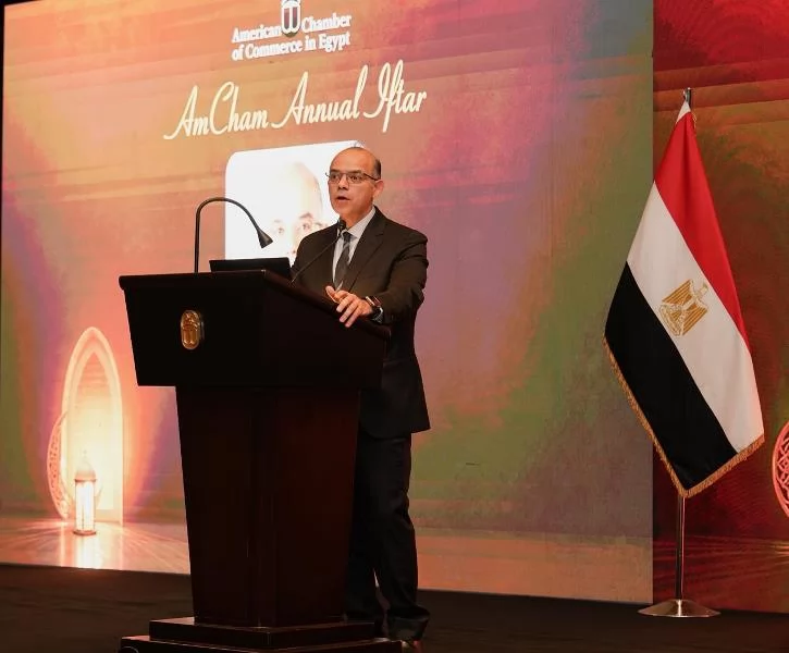 «نحو تحول رقمي شامل: استراتيجيات لتعزيز مناخ الاستثمار خلال العامين المقبلين»