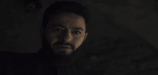 مسلسل المداح 6 يشهد تنافسًا مثيرًا بين حمادة هلال وفتحي عبدالوهاب في رحلة البحث عن الزمردة الثالثة الحلقة 14