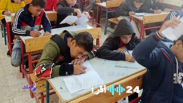 وزارة التربية تعلن تعليق الدراسة في المدارس خلال امتحانات شهر مارس 2026 لضمان سير الامتحانات بكفاءة