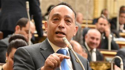 «طلب إحاطة عاجل حول أسباب ارتفاع أسعار البنزين والسولار»