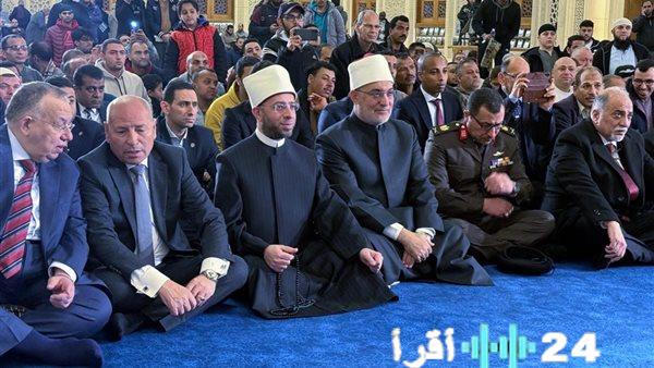 العاشر من رمضان عنوان ملحمة تبرز تلاحم الإيمان وقوة الإرادة