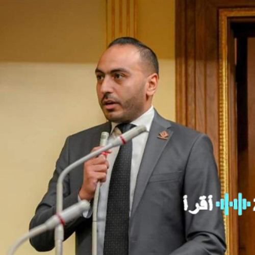 محمد تيسير مطر يصدر تحذيراً برلمانياً حاسماً من فرض أعباء جديدة على المواطنين