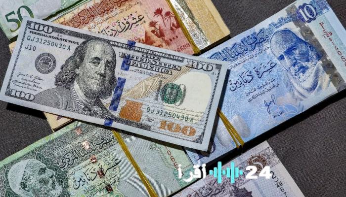 «توقعات متزايدة بشأن الطلب على الدولار في ليبيا، خبراء يكشفون عن تعقيدات المشهد النقدي»