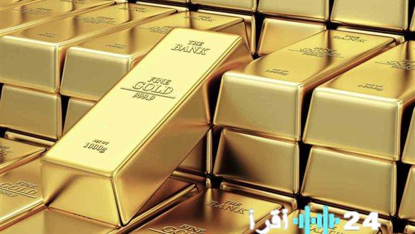 سعر الذهب في مصر اليوم السبت 14 مارس 2026 يستعرض تطورات سعر عيار 18