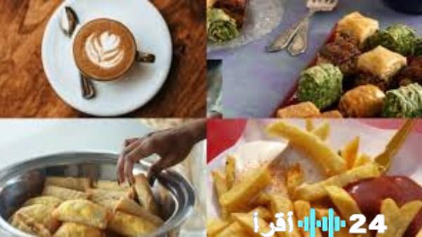 أطعمة تمنحك شعور الشبع لفترة طويلة خلال رمضان