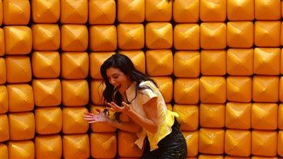 رزان جمال توضح أسباب عدم إقدامها على الزواج حتى الآن