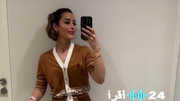 بلقيس تعبّر عن ألمها العميق تجاه الأحداث الجارية في لبنان والخليج