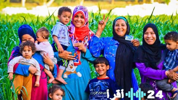 استفسار عن برنامج تكافل وكرامة باستخدام البطاقة