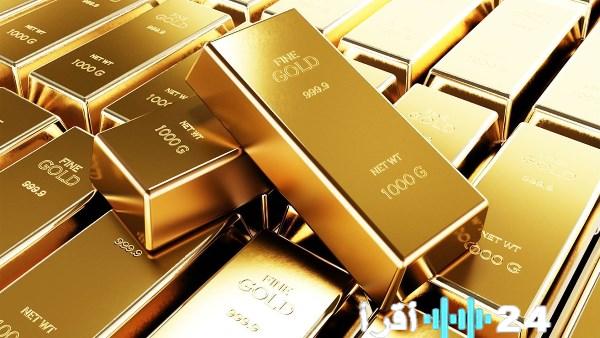 تراجع طفيف في أسعار الذهب مع تزايد توقعات استقرار أسعار الفائدة وترقب لقرارات البنوك المركزية