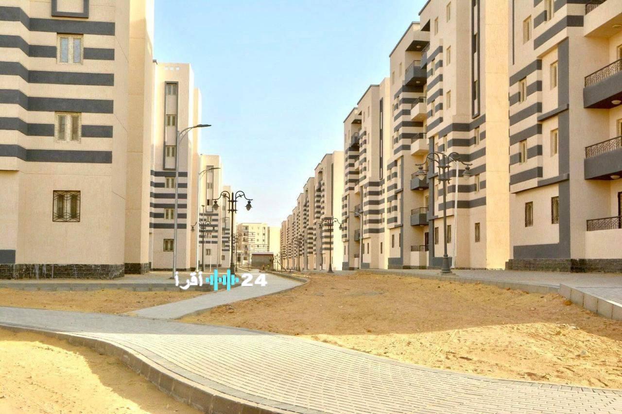 الحكومة تعتمد ضوابط تنظيم مشروعات الشراكة مع المطورين العقاريين في مجال الإسكان الاجتماعي