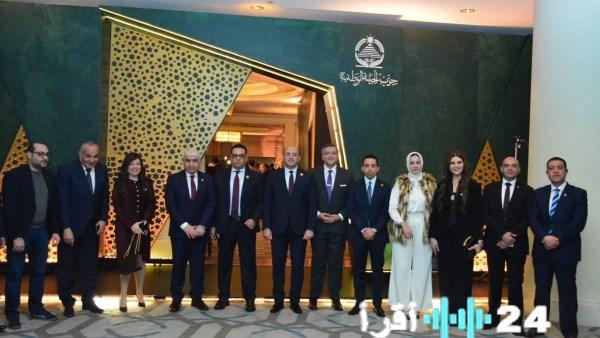 دراسة تداعيات ارتفاع أسعار المحروقات على التحديات الداخلية والخارجية