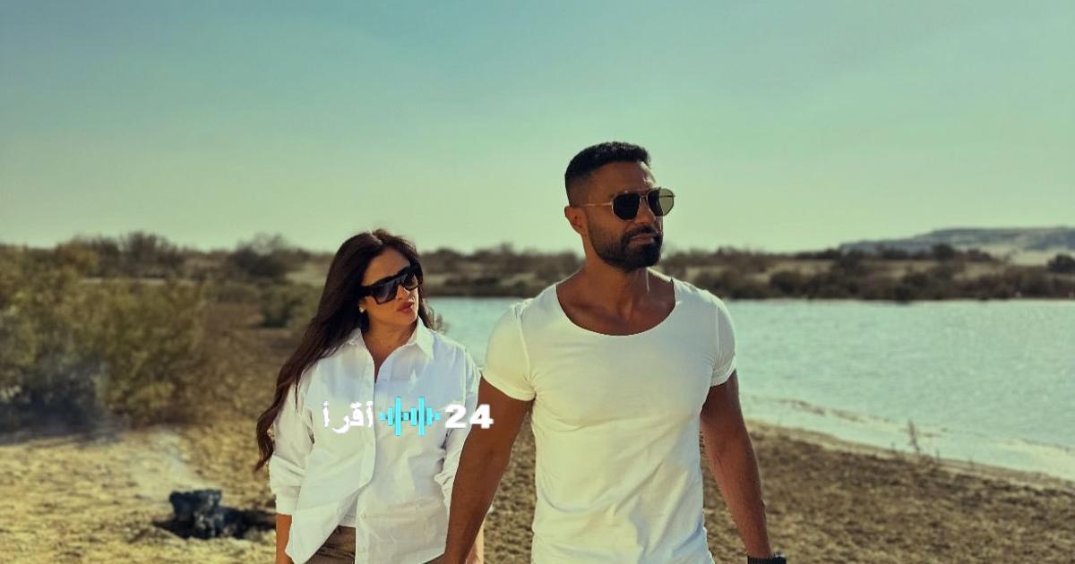 خلافات “وننسى اللي كان” بين كريم فهمي وياسمين عبد العزيز تثير الجدل في الحلقة 22