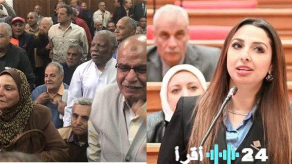 تحرك برلماني لزيادة المعاشات وربطها بارتفاع الأسعار