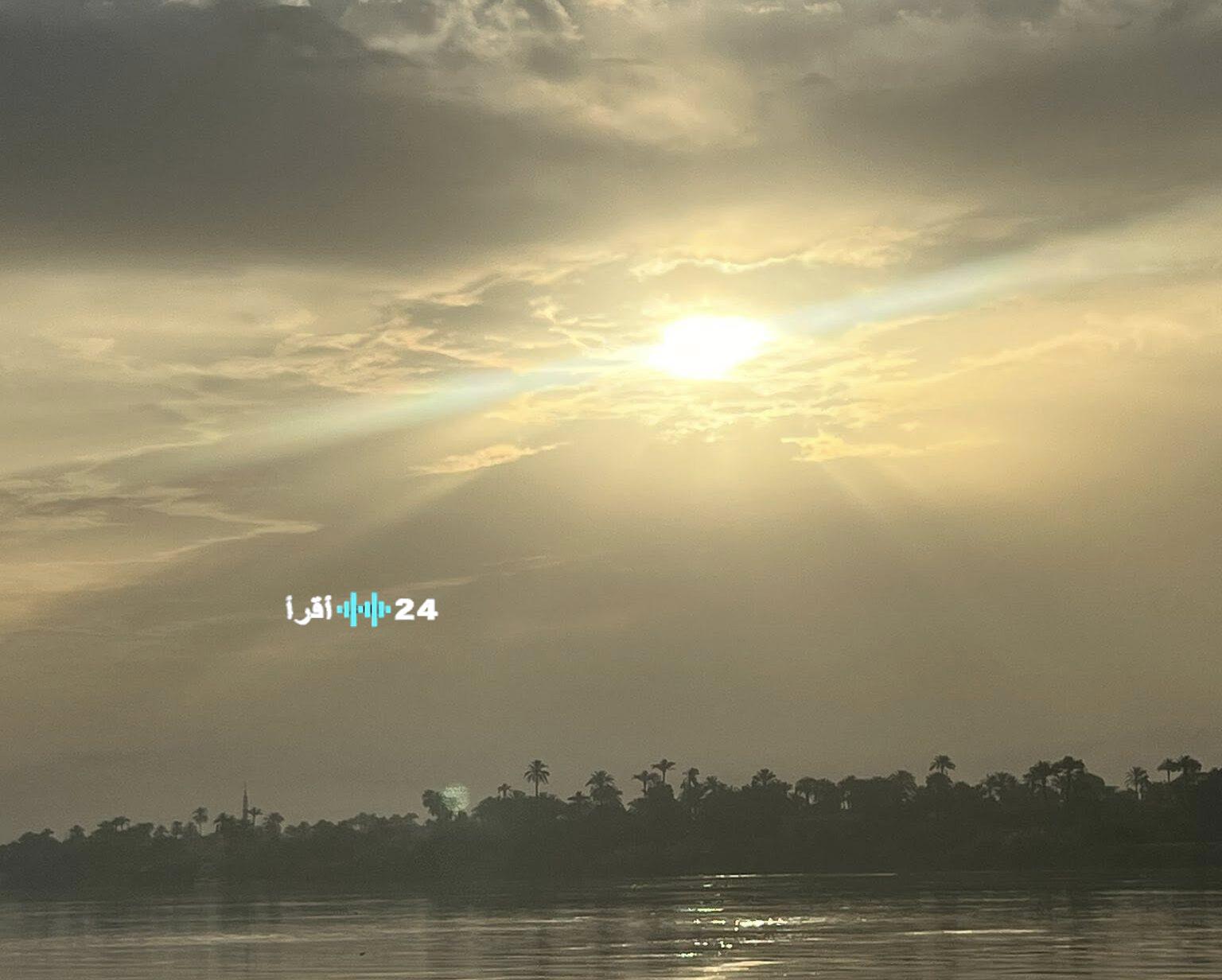 ناسا تكشف عن رصدها المحتمل لعلامات ليلة القدر 2026 في الساعات الأخيرة