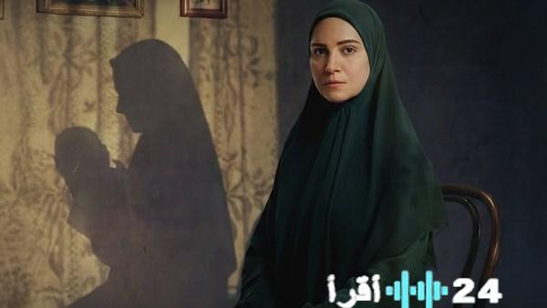 «الله ينور.. فنانة شهيرة تحتفي بريهام عبد الغفور في حكاية نرجس أقرأ 24 نيوز»