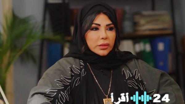 « أقرأ 24 نيوز » غادة إبراهيم تتألق في مسلسل المتر سمير وترقبوا المفاجآت في الحلقات القادمة