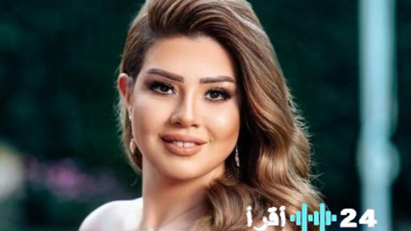 «صوت الفن الأصيل» أقرأ 24 نيوز ترصد إشادة رانيا فريد شوقي بـ “صحاب الأرض” وتأكيدها على عظمة الفن المصري