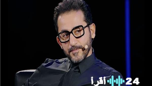 «حدوتة» أحمد حلمي تعود إلى السوشيال ميديا وتعيده إلى عالم السينما بعد غياب 4 سنوات – أقرأ 24 نيوز