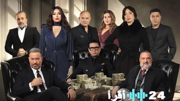 « الحلقة 24.. تصاعد الصراعات بين أولاد الراعي يُنذر بتدهور الأوضاع في الحي »