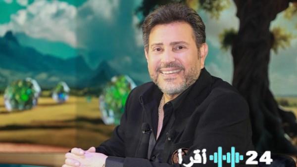 «أقرأ 24 نيوز» تكشف آخر التطورات في الحالة الصحية للفنان هاني شاكر بعد انتشار شائعات وفاته