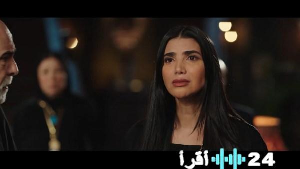 «نجاح يتجاوز الشاشات» ريم سامي تقتحم صدارة تريند X عقب عرض الحلقة الثالثة عشرة من “علي كلاي”