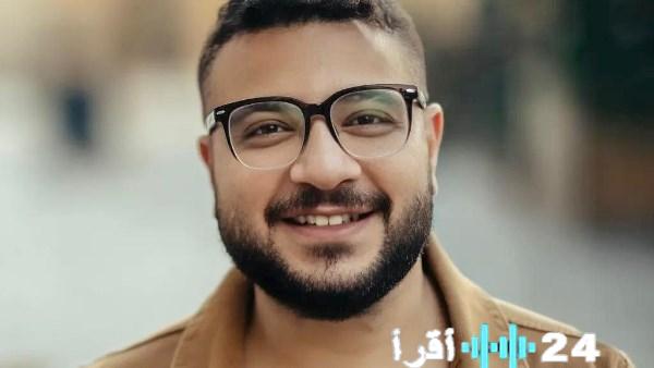 « أقرأ 24 نيوز » محمد سيد بشير يسلط الضوء على قصة مسلسل الست موناليزا المستوحاة من حكايات تحكى لي