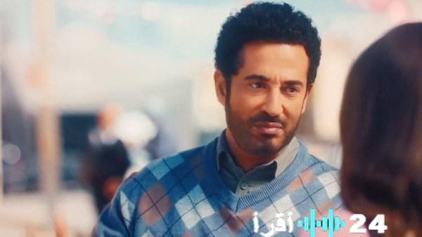 «أقرأ 24 نيوز» يكشف المؤامرة يتصاعد التشويق والإثارة في مسلسل الإفراج