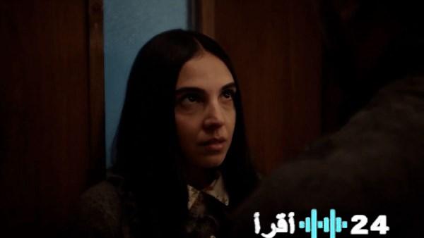 «مسلسل عرض وطلب الحلقة 2» سلمى أبو ضيف تتخذ قرار الطلاق بعد نصيحة والدتها وتكشف تفاصيل الأزمة