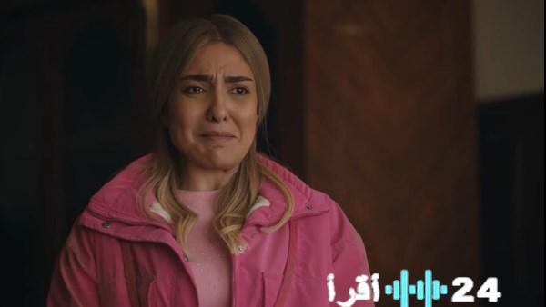 «مسلسل نون النسوة الحلقة 9 محمد جمعة يعلن عن خطوبة هبة مجدي والرافعي يتدخل لمساعدتها»