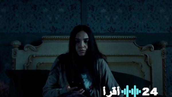 «مسلسل عرض وطلب الحلقة 4 يسرد رحلة سلمى أبو ضيف في عالم تجارة الأعضاء»