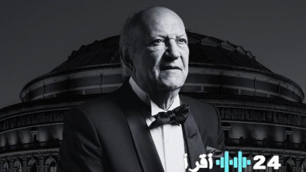 «أقرأ 24 نيوز» عمر خيرت يحيي حفلاً سحريًا في قاعة رويال ألبرت هول بلندن في 23 مايو