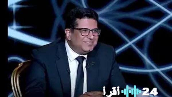 أيمن سلامة يوضح أسباب تأجيل مسلسل “عاليا” وخروجه من منافسات رمضان 2026