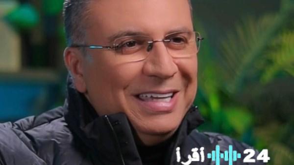 «عمرو الليثي يُبرز أن الاعتذار يُعبر عن الشجاعة وليس الضعف خلال حديثه في برنامج إنسان تاني»