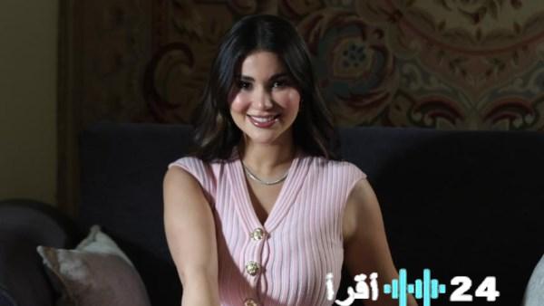 هنية وراحة بال بعد موسم رمضان الممتع هدى الإتربي تتألق وتختتم فعالياتها بحضور مميز