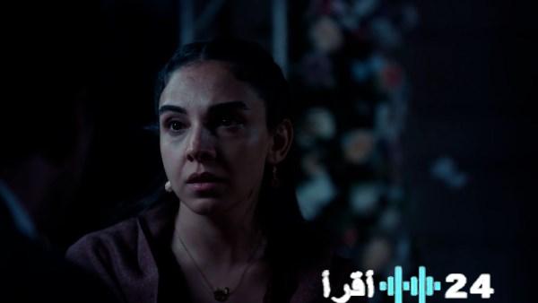 «مسلسل عرض وطلب الحلقة 9» سلمى أبو ضيف تسعى لاكتشاف الحقيقة وتبحث عن حل لقضية القتل