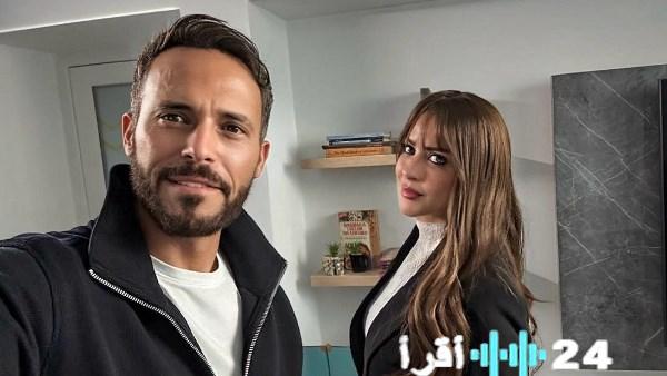 « ريم مصطفى تتصدى لضغوط كبيرة من أجل حماية شقيقها ومشروعها في مسلسل فن الحرب »