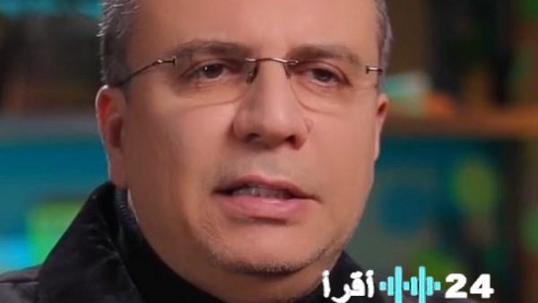 “أقرأ 24 نيوز” عمرو الليثي يحذر من التعامل مع البضائع الرخيصة التي يعرضها بعض الأشخاص داخل المجتمع ويؤكد أن ليس كل من يظهر تلك العروض يستحق ثقتك