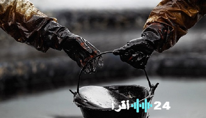 «توترات مضيق هرمز تهدد بأسعار خام برنت فوق 100 دولار»