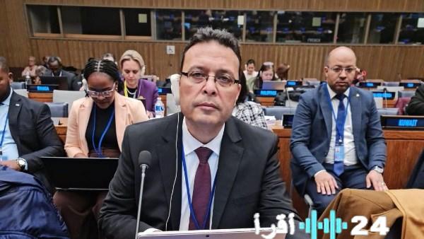 مصر تستكشف فرص توظيف التقنيات الحديثة لتعزيز التطوير في العمل الإحصائي