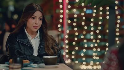 محمد التاجي يتقدم لخطبة شيرين في الحلقة 11 من مسلسل بابا وماما جيران