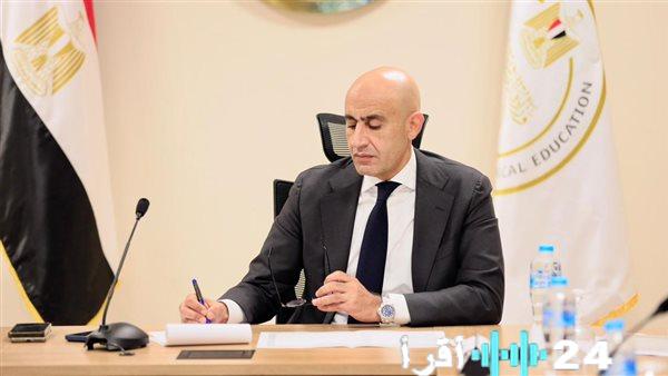 موعد إذاعة الحلول النموذجية لامتحانات الثانوية العامة 2026