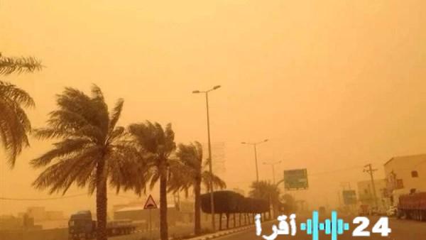 هدوء قبل العاصفة: تحذيرات من تقلبات جوية حادة خلال الفترة المقبلة