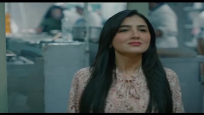 مسلسل الست موناليزا يكشف عن مشاعر مي عمر في الحلقة الأخيرة ويكشف نهاية غير سعيدة للشخصية الرئيسية