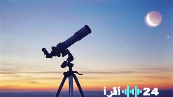 عيد الفطر في الإمارات يبدأ الجمعة بعد تعذر رؤية هلال شوال