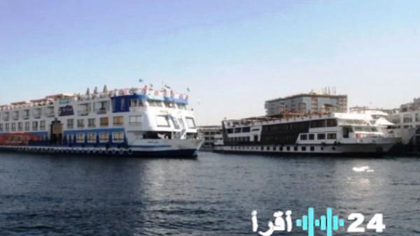«أسوان جاذبة للزوار» أسعار رحلات النيل اليوم الإثنين 2 مارس 2026