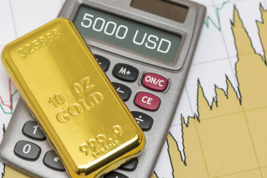 ارتفاع توقعات أسعار النفط والذهب نتيجة للتوترات في الخليج