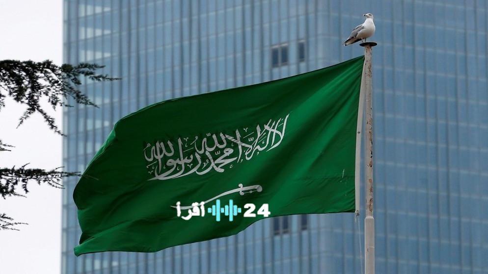 السعودية تسقط 12 طائرة مسيّرة فوق أجوائها