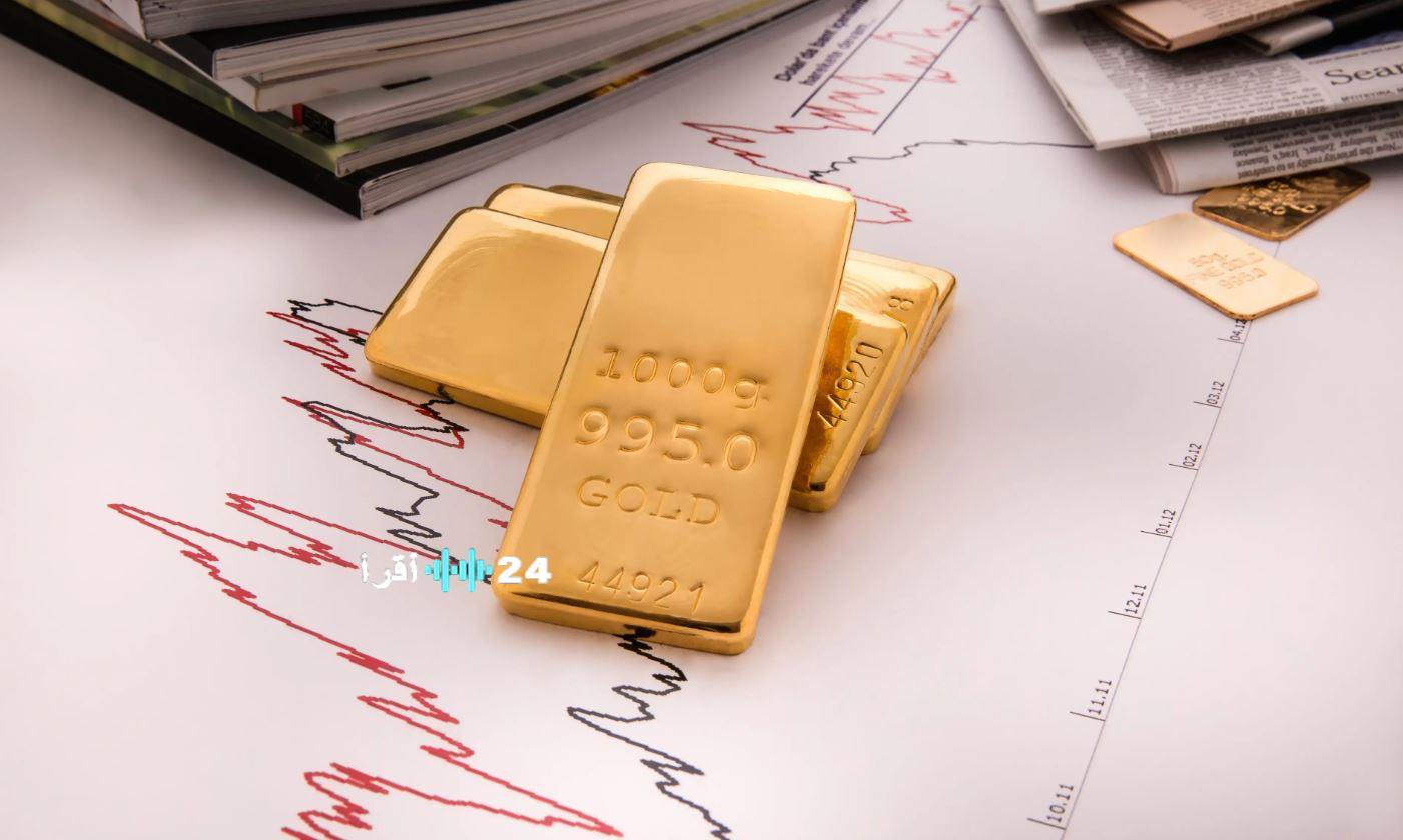 الأسواق تتجه نحو حالة عدم اليقين.. الذهب والدولار يتصدران اختيارات المستثمرين