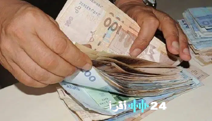 صندوق التقاعد يبدأ صرف معاشات العيد بمناسبة عيد الفطر